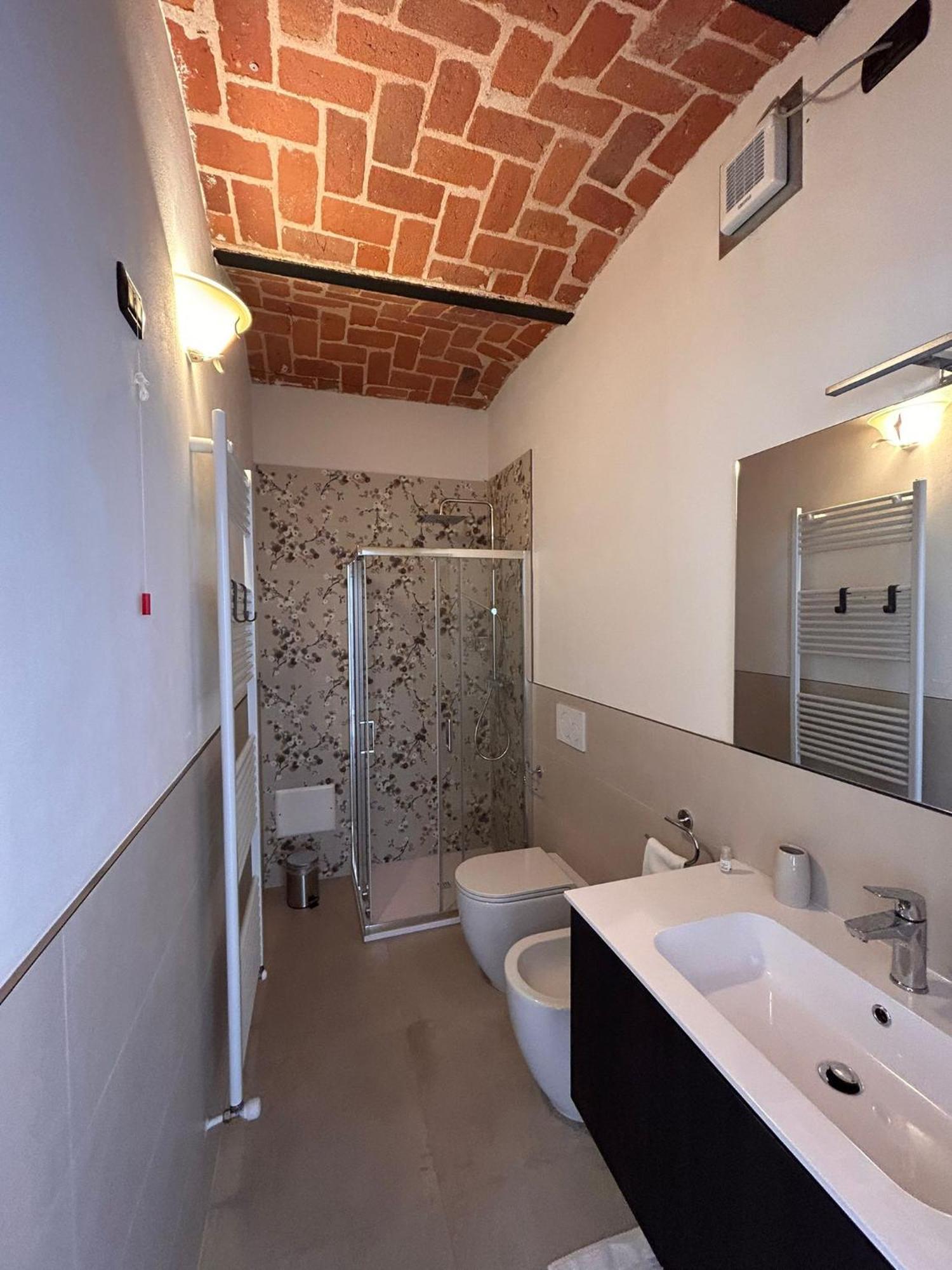 Tenuta Agricola La Cava- Cantina E Agriturismo San Damiano dʼAsti Dış mekan fotoğraf